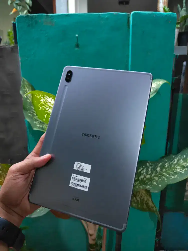 Samsung Galaxy Tab S8 Sein 6/128