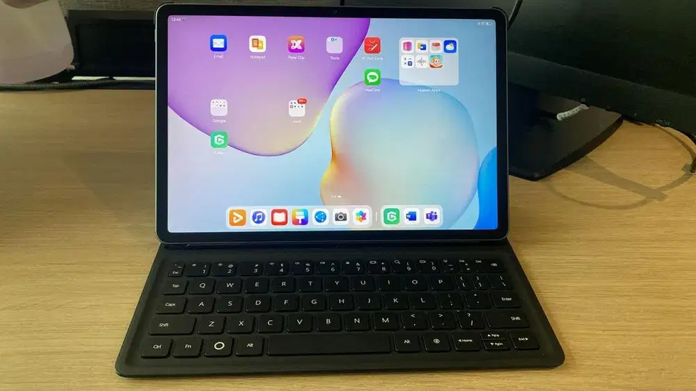 Huawei 11,5 2025 BARU 1 hari