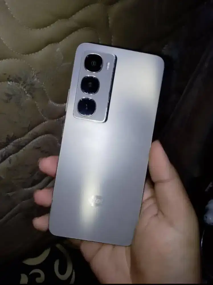 hp itel city100