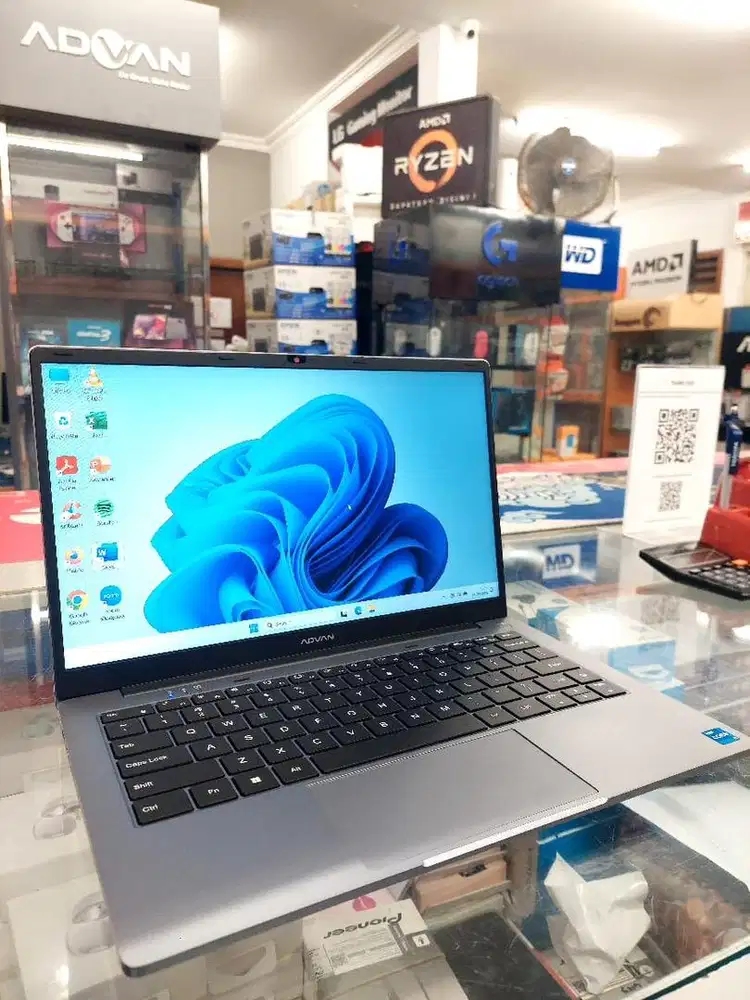 PROMO KREDIT LAPTOP TANPA DP