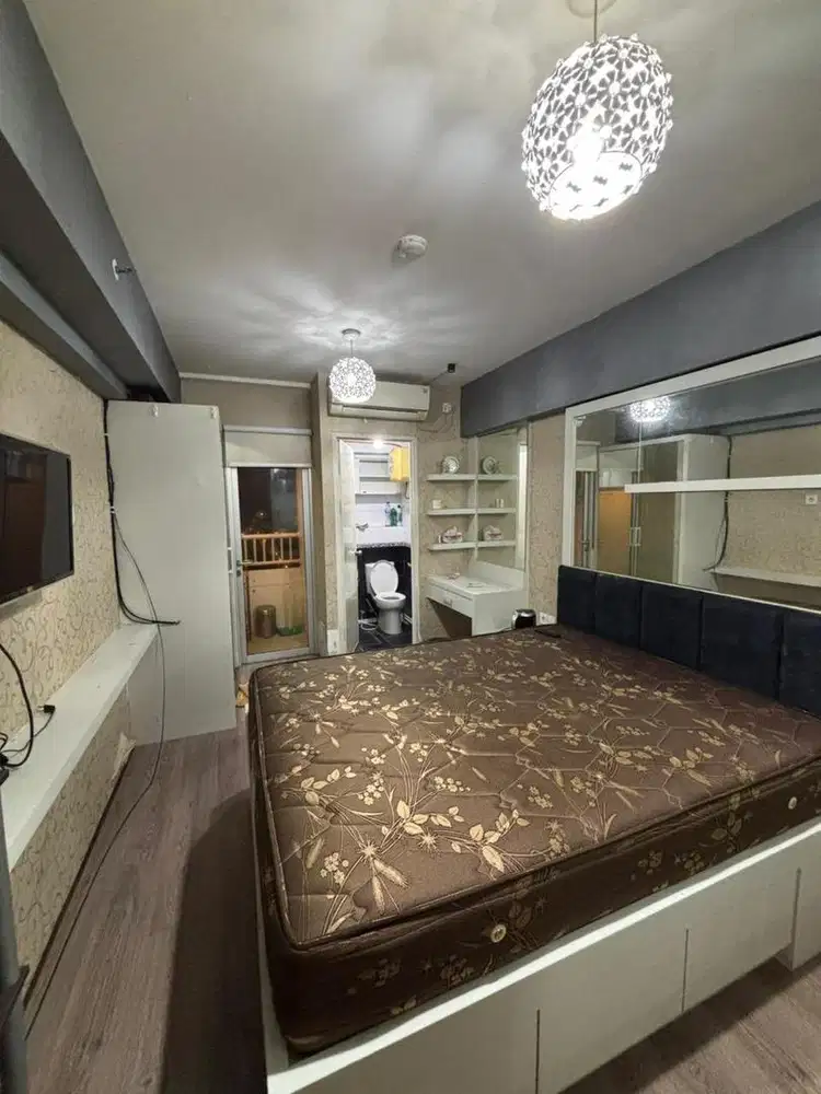 Apartment Educity Pakuwon City Surabaya Timur