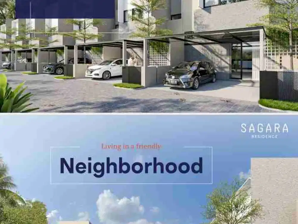 SAGARA RESIDENCE