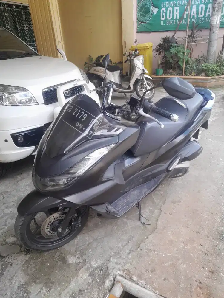 jual cepat honda vcx 2022