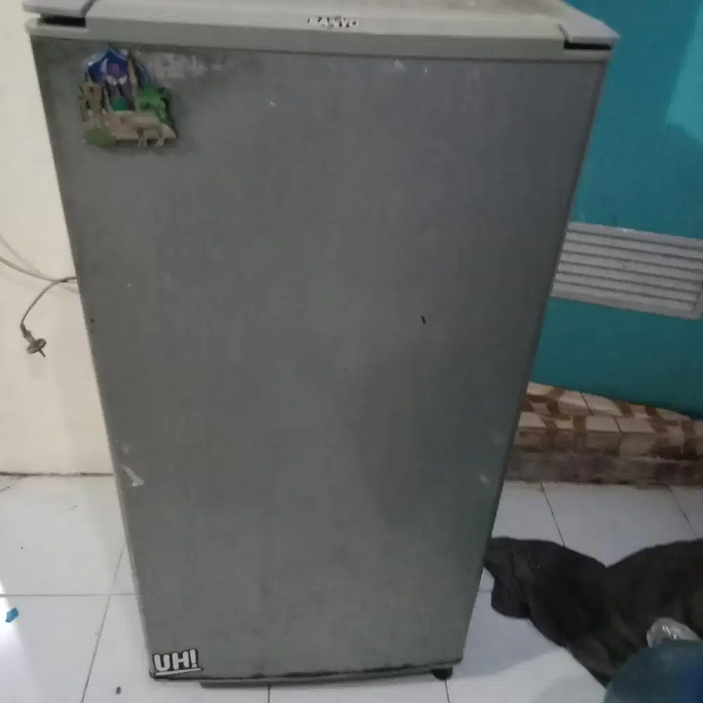 Kulkas 1 Pintu Sanyo