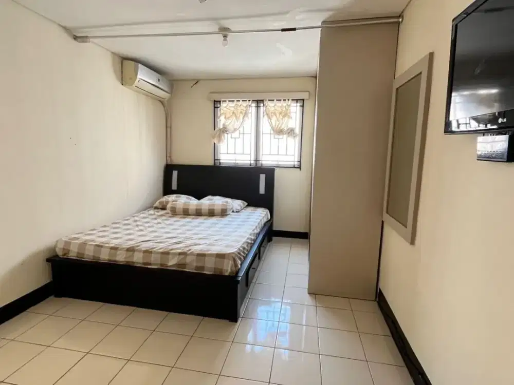 Disewakan Apartemen Gading Icon Pulogadung Murah
