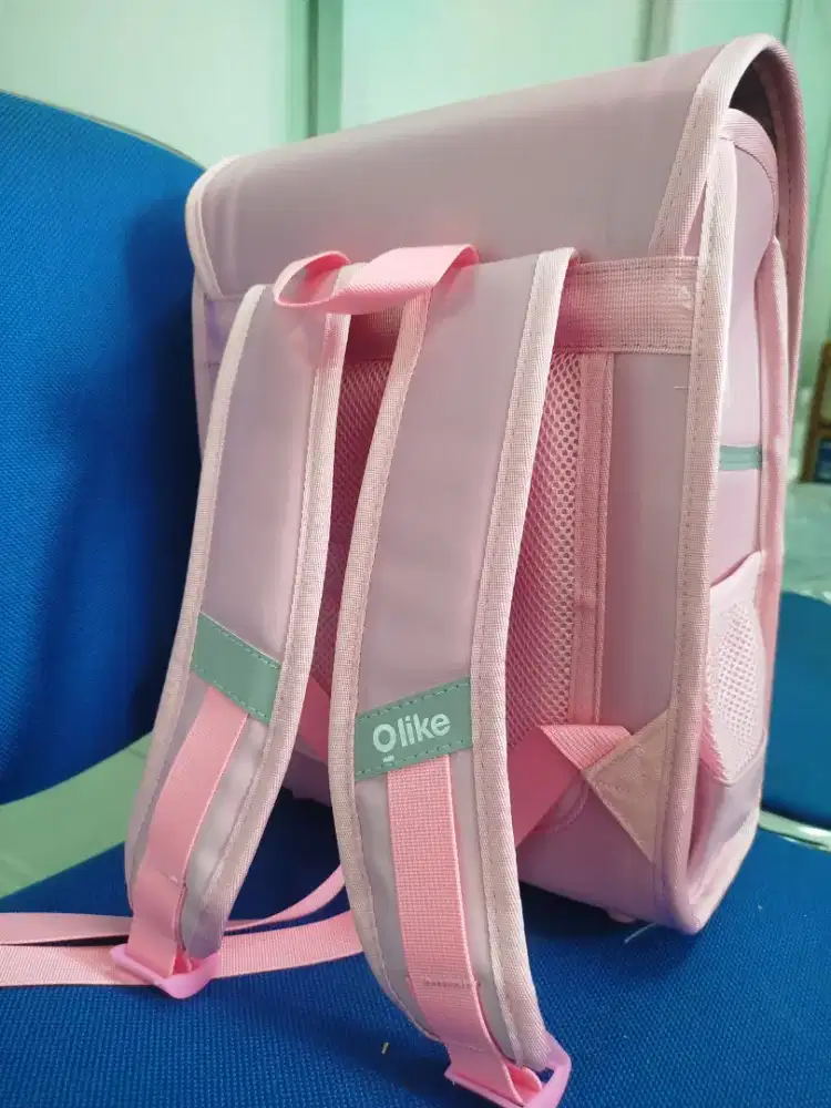 TAS OLIKE ANAK KONDISI BARU