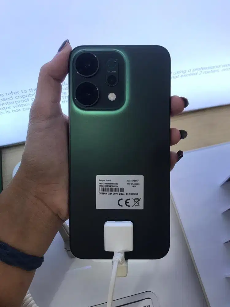 OPPO RENO 14 5G RAM 8/256