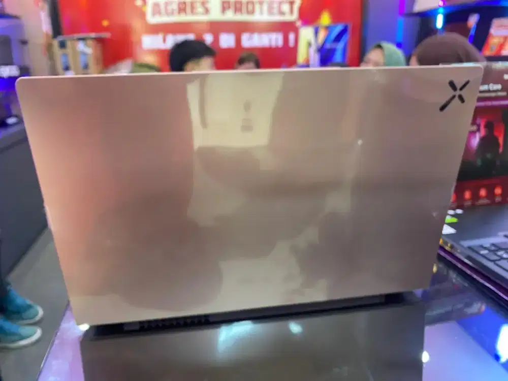 Cicilan laptop axioo Hype 5 AMD X5 lollipop edition