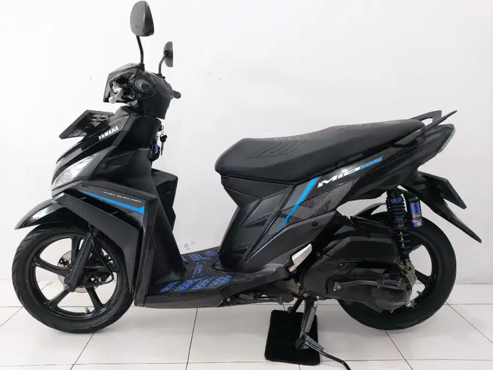 YAMAHA MIO M3 125CC 2019 PJK ON KALENG 11-2029