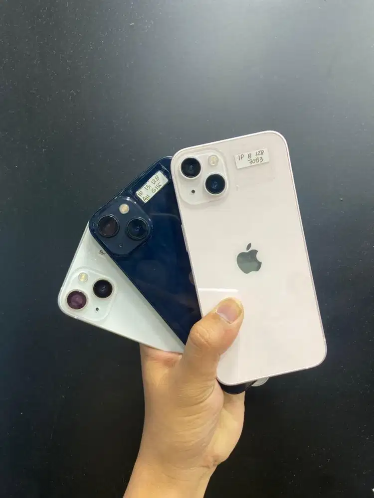 IPhone 13 128gb Like New