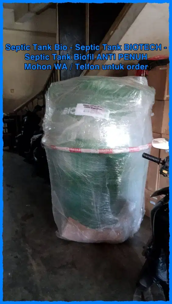 Septicktank, Biofil, Biotank, Biofilter, Biotech, Septictank,