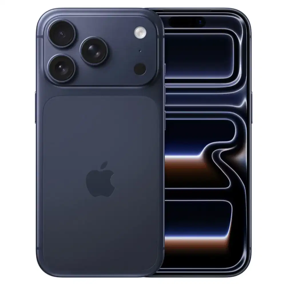 KREDIT FREE ORDER IPHONE 17 PRO PAKE PROMO SPESIAL O% HOME CREDIT