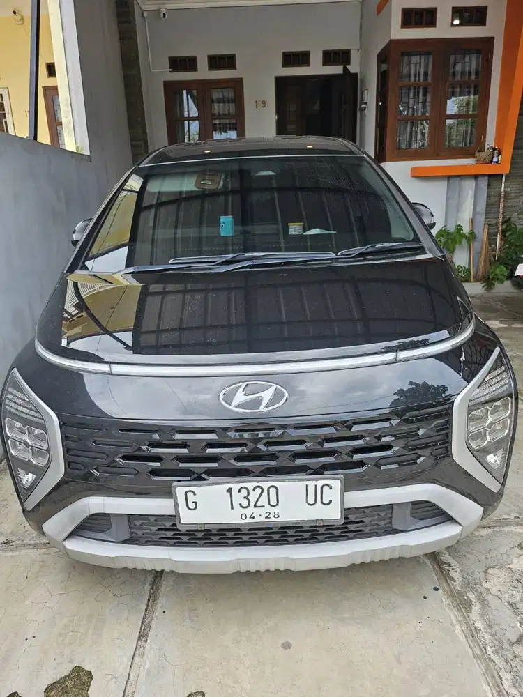 Dijual Cepat!! Stargazer KM Low Kondisi Istimewa