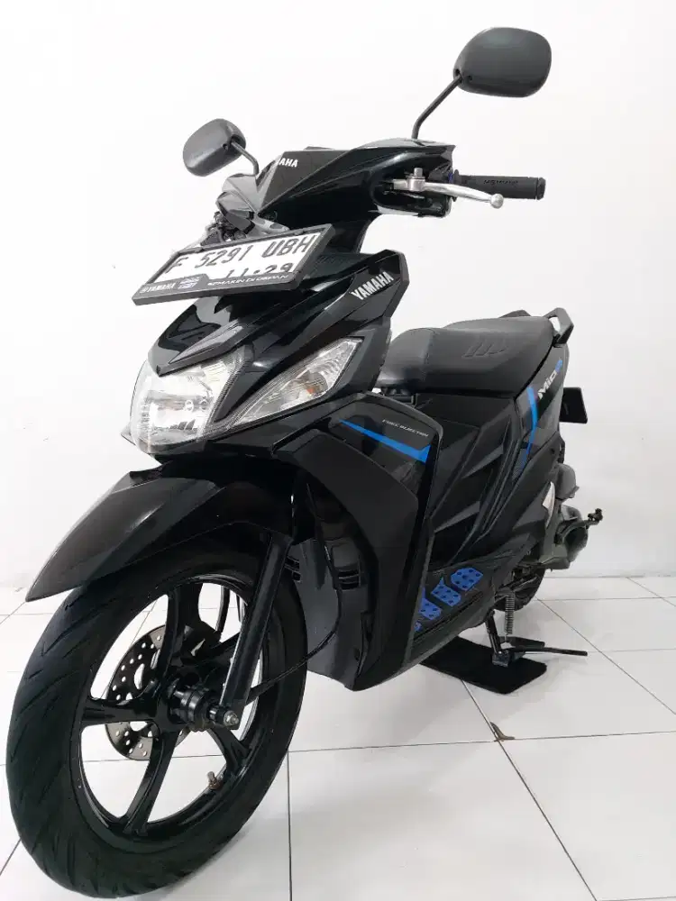 YAMAHA MIO M3 125CC 2019 PJK ON KALENG 11-2029
