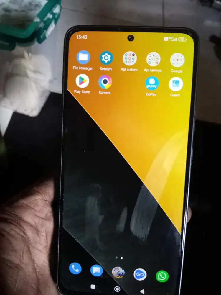 Xiaomi poco m7 pro 5G 8/256