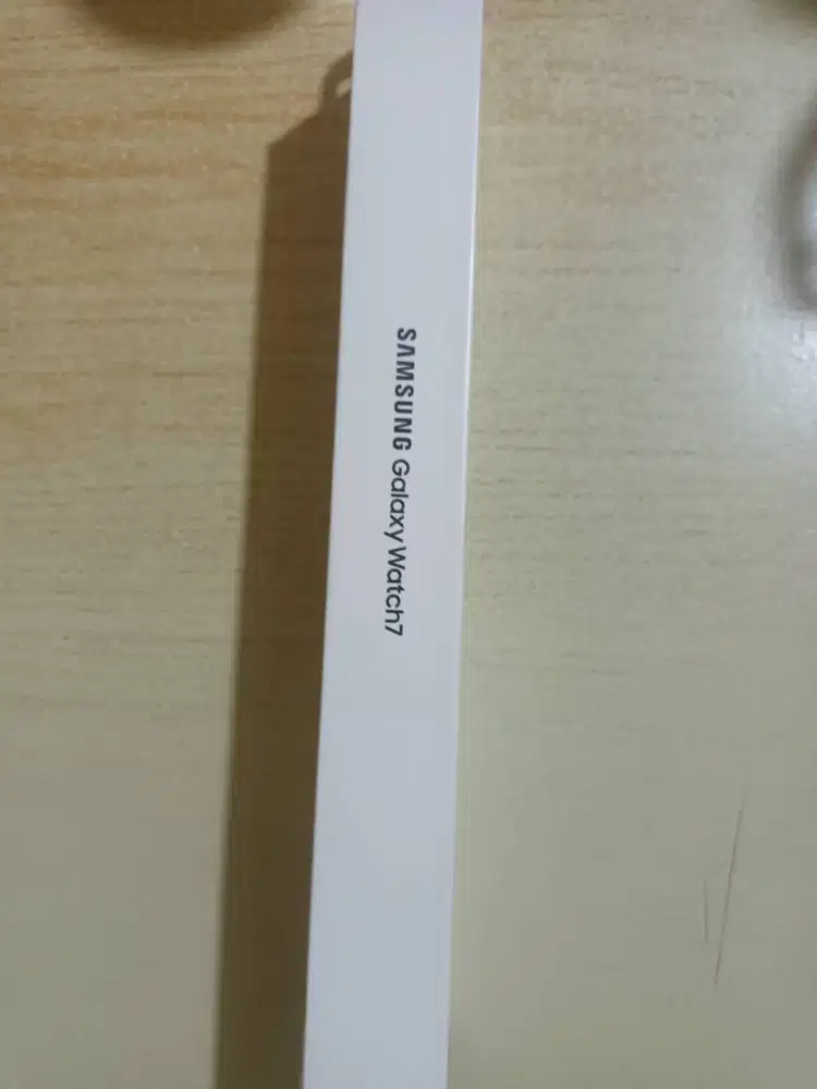 JUAL SAMSUNG GALAXY WATCH 7
