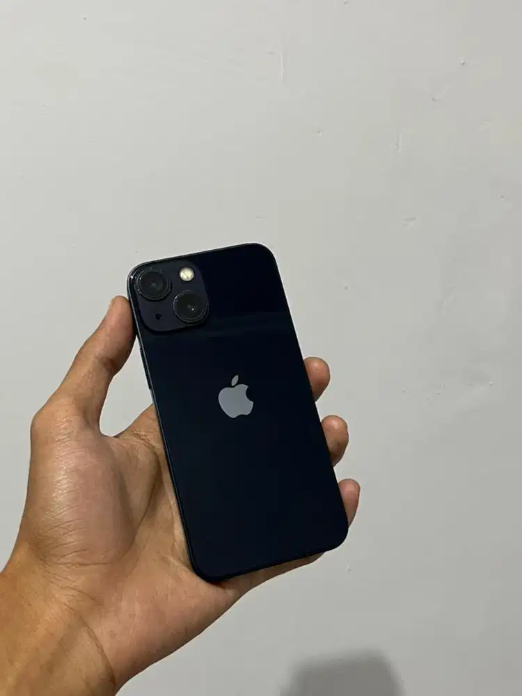 iPhone 13 Mini 256gb Inter All Operator