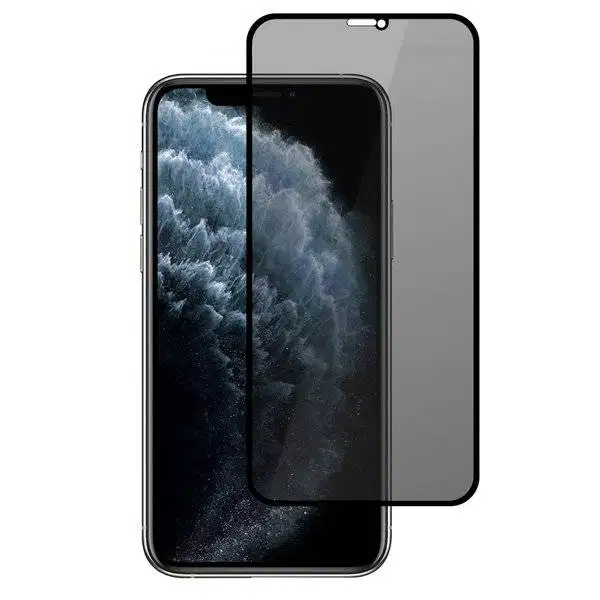BG Guard Tempered Glass Privacy iPhone 11 Pro Max