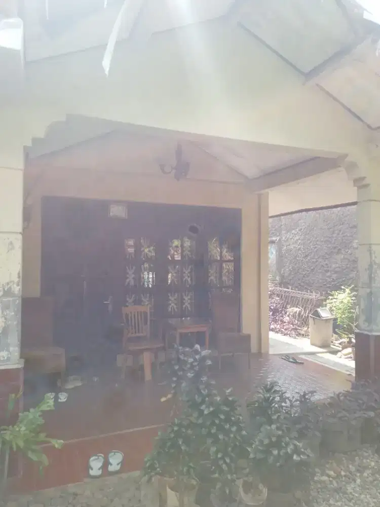 DIJUAL CEPAT RUMAH SIAP HUNI LOK. RAWA KUNING, CAKUNG, JAKARTA TIMUR
