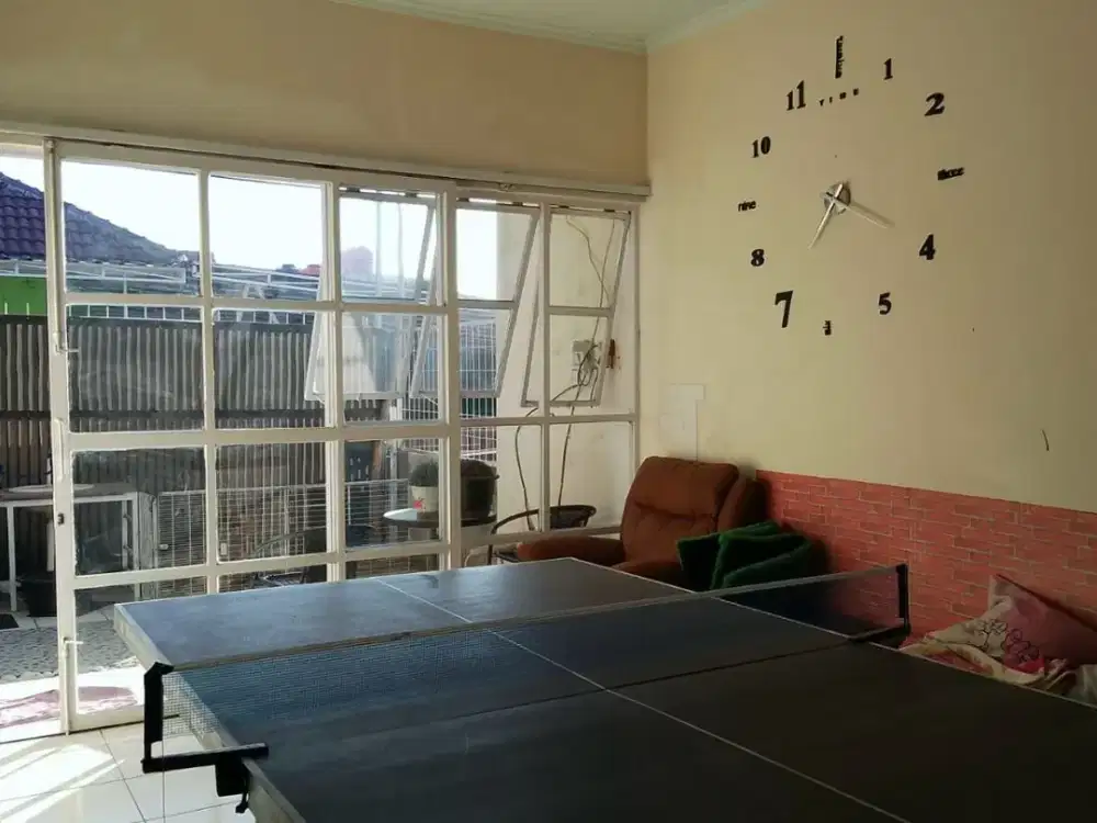 Dijual Rumah di Taman Cibaduyut Indah Bandung