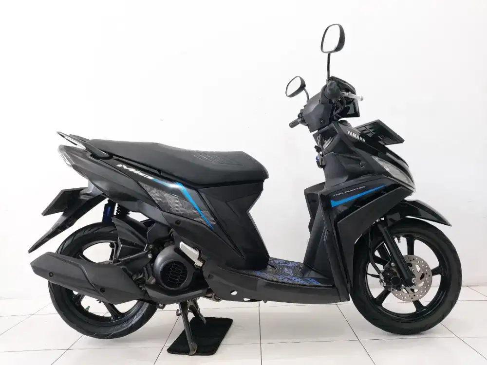 YAMAHA MIO M3 125CC 2019 PJK ON KALENG 11-2029