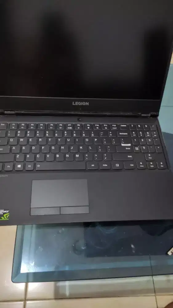 Terima laptop segala kondisi