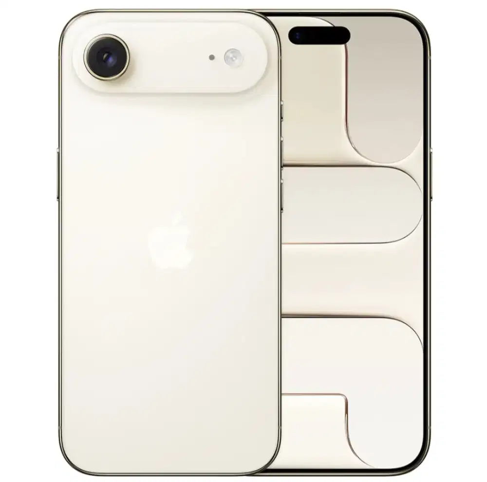 KREDIT FREE ORDER APPLE IPHONE AIR PAKE PROMO SPESIAL O% HOME CREDIT