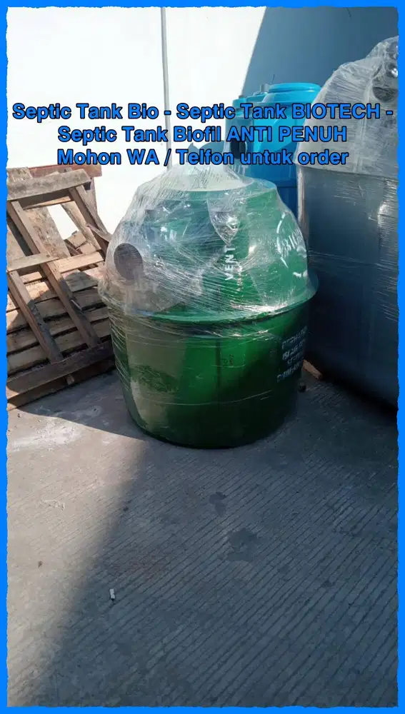 spitang, Sepiteng Biofilter, Biotank, Biofil, Biotech,