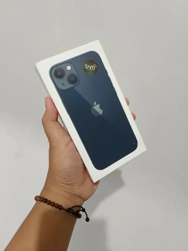 Iphone 13 128 New IBOX