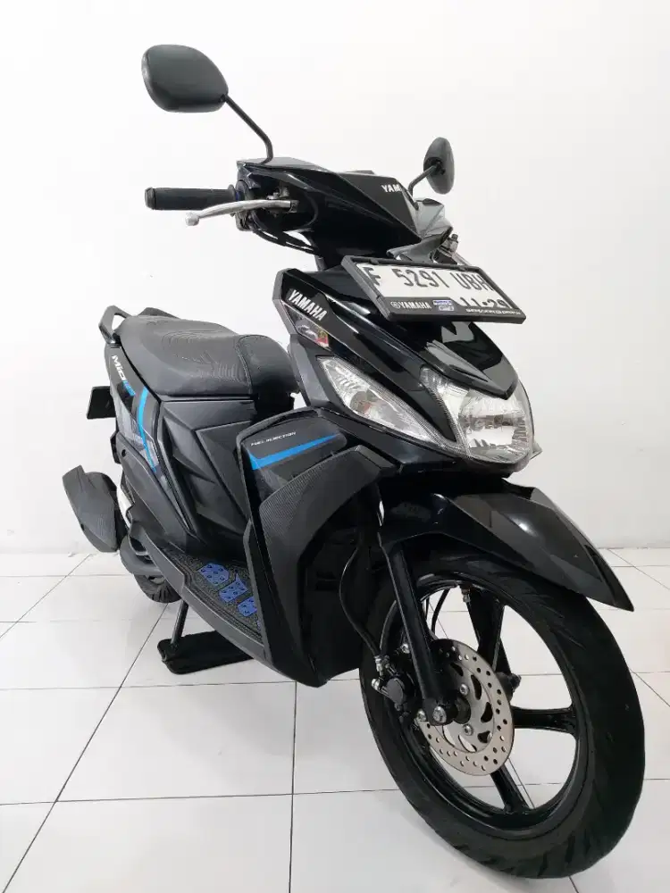 YAMAHA MIO M3 125CC 2019 PJK ON KALENG 11-2029