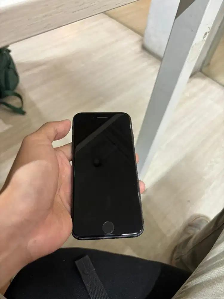 Iphone 8 256gb black