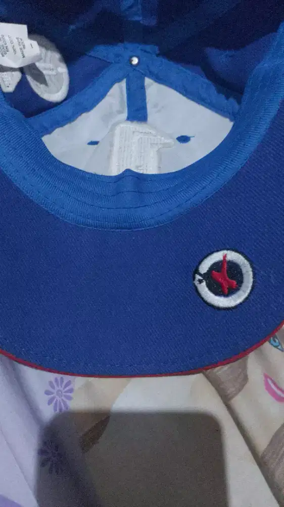 Topi yamaha lorenzo