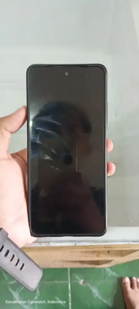 OPPO SERIES TERBARU A5i baru 2 bulan nego