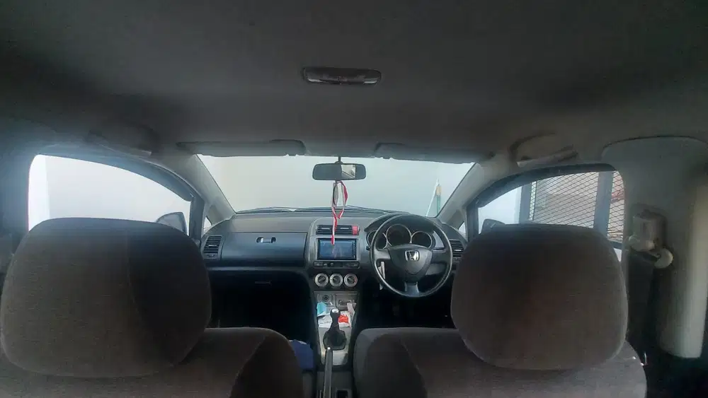 Honda city VTEC 2005