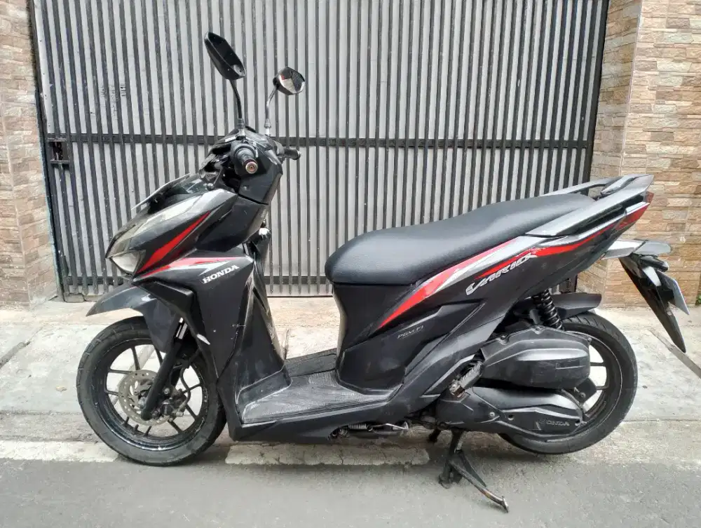 Vario 125 new led