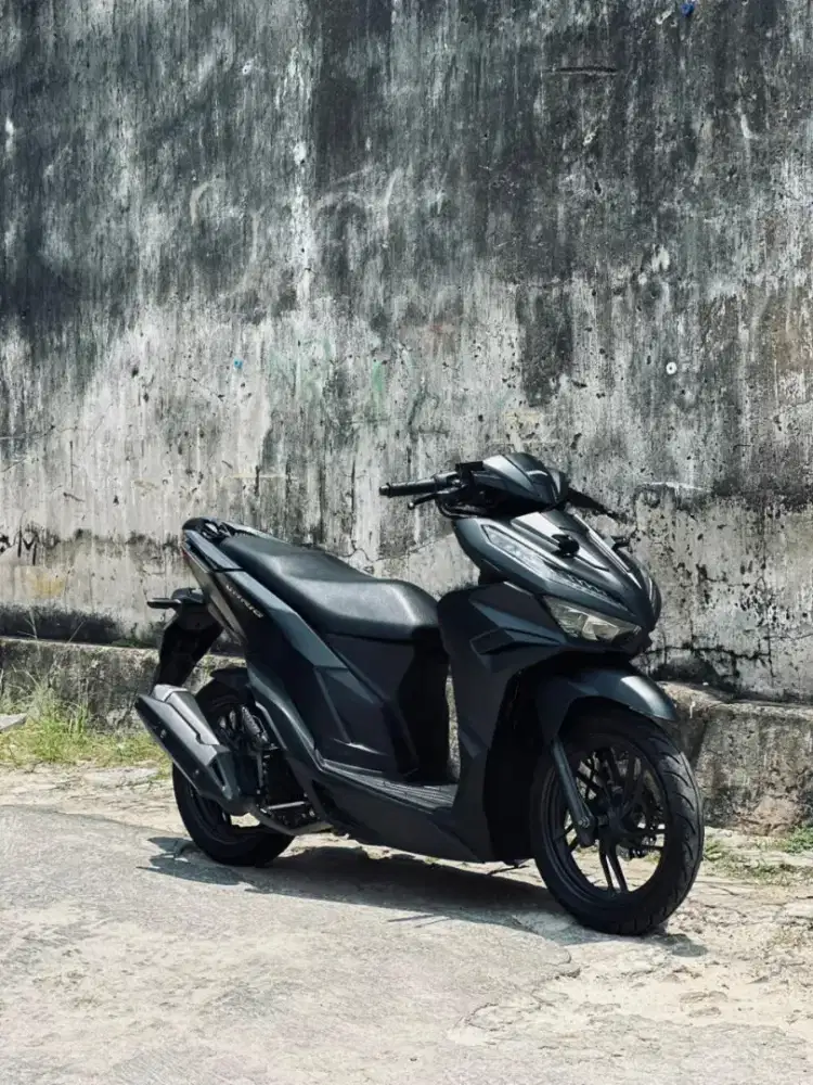 Honda Vario 125 Gen 2 2023