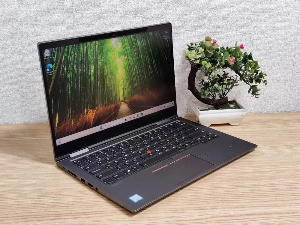 Lenovo Thinkpad X1 Yoga GEN 4 Core I5-8365U Touchscreen Rotate 360°
