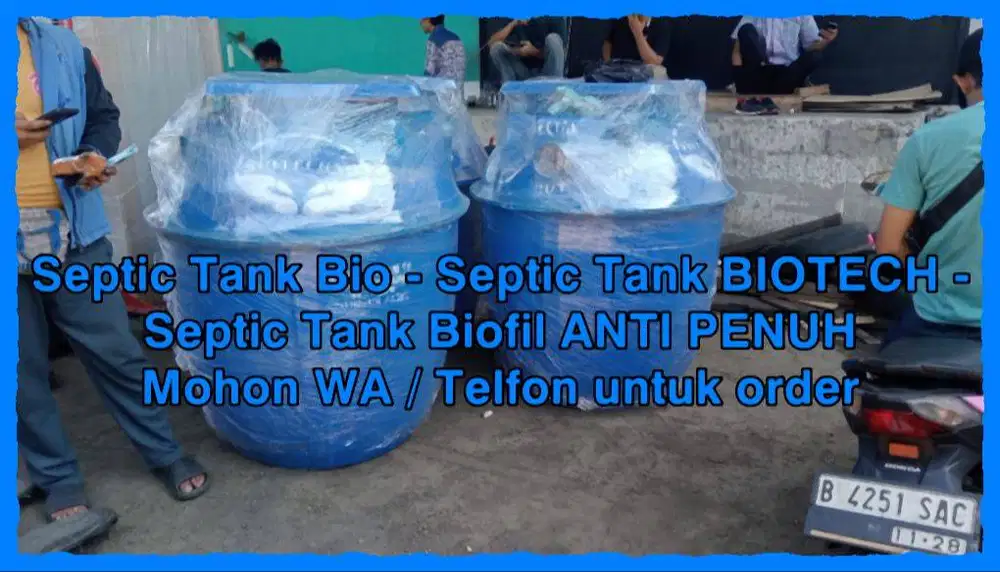 sapiteng.septictank,sepiteng,Biotech, Biofil, Biotank,