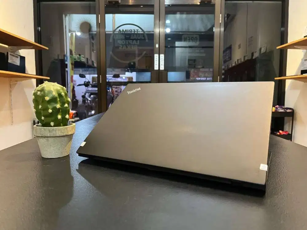 LAPTOP LENOVO THINKPAD T460S/GEN6/BACKLIT