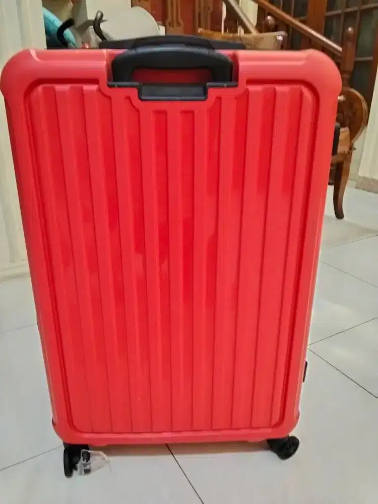 Koper Merk Passport