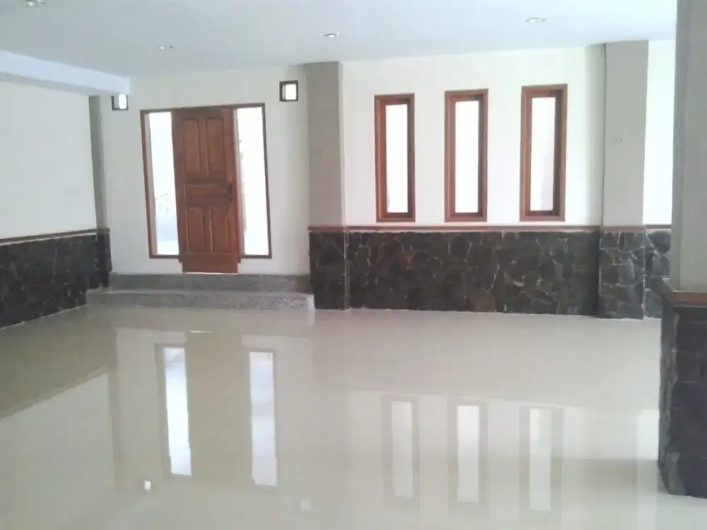 Dijual Ruko di Sudirman Bandung Mainroad