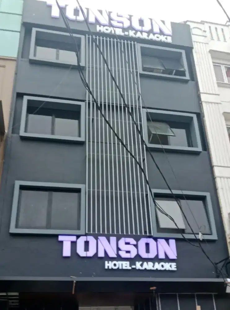 LC Terapis Spa & Karaoke (New G2)