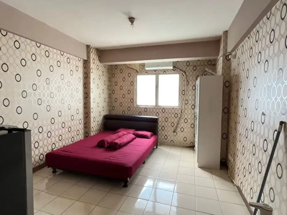 Disewakan Apartemen Gading Icon Pulogadung Murah