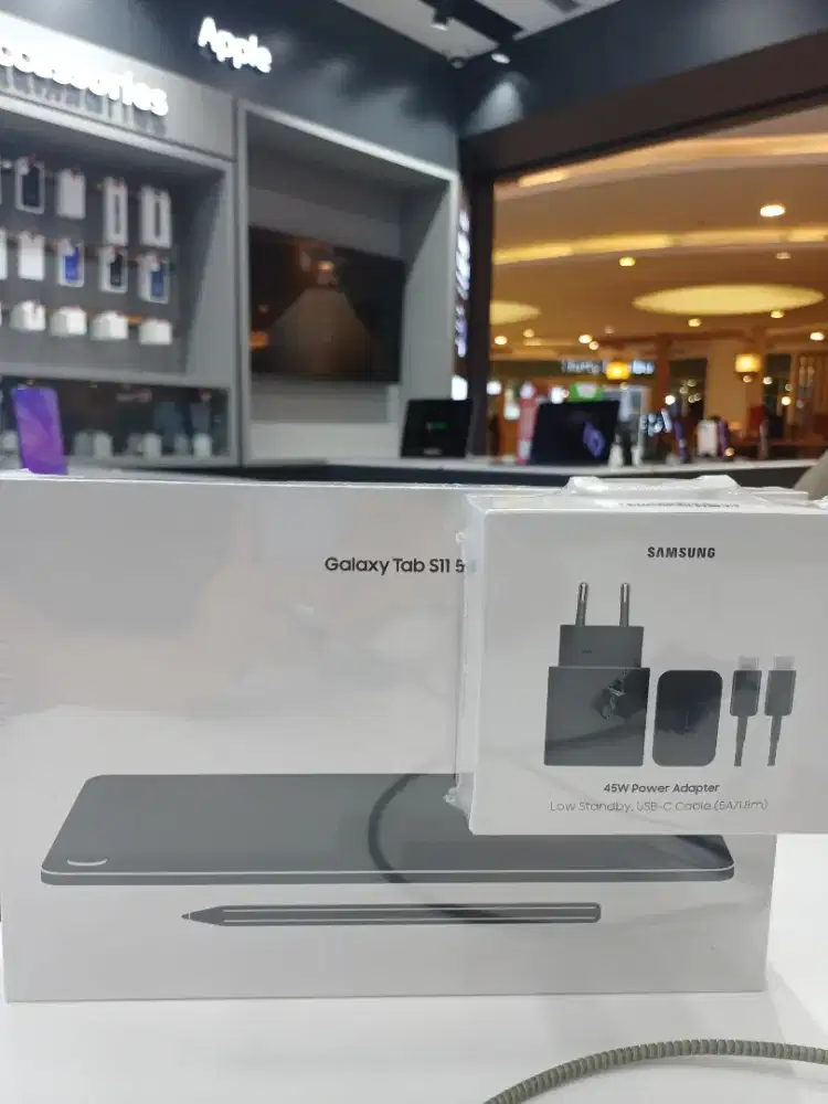 SAMSUNG GALAXY TAB S11 SERIES