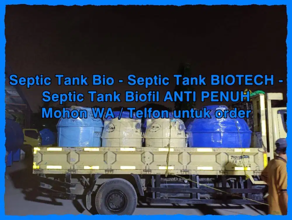 spitang, Sepiteng Biofilter, Biotank, Biofil, Biotech,
