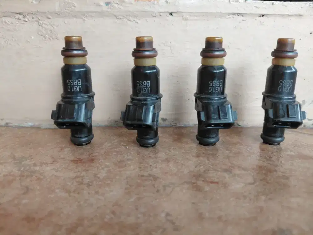 Nozzle Injector Honda Civic FD 1.8