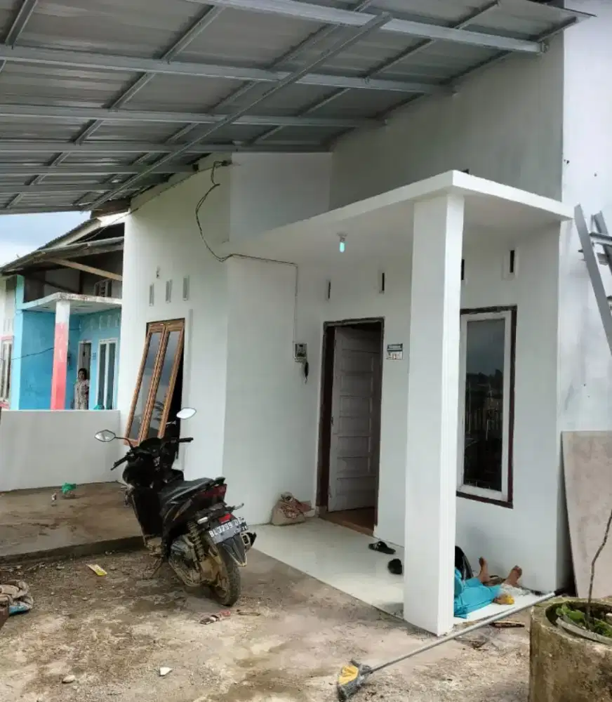 Dijual Cepat Rumah dekat RSUD Peureulak