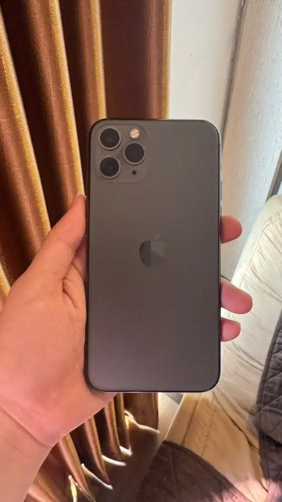 iphone 11 pro 64