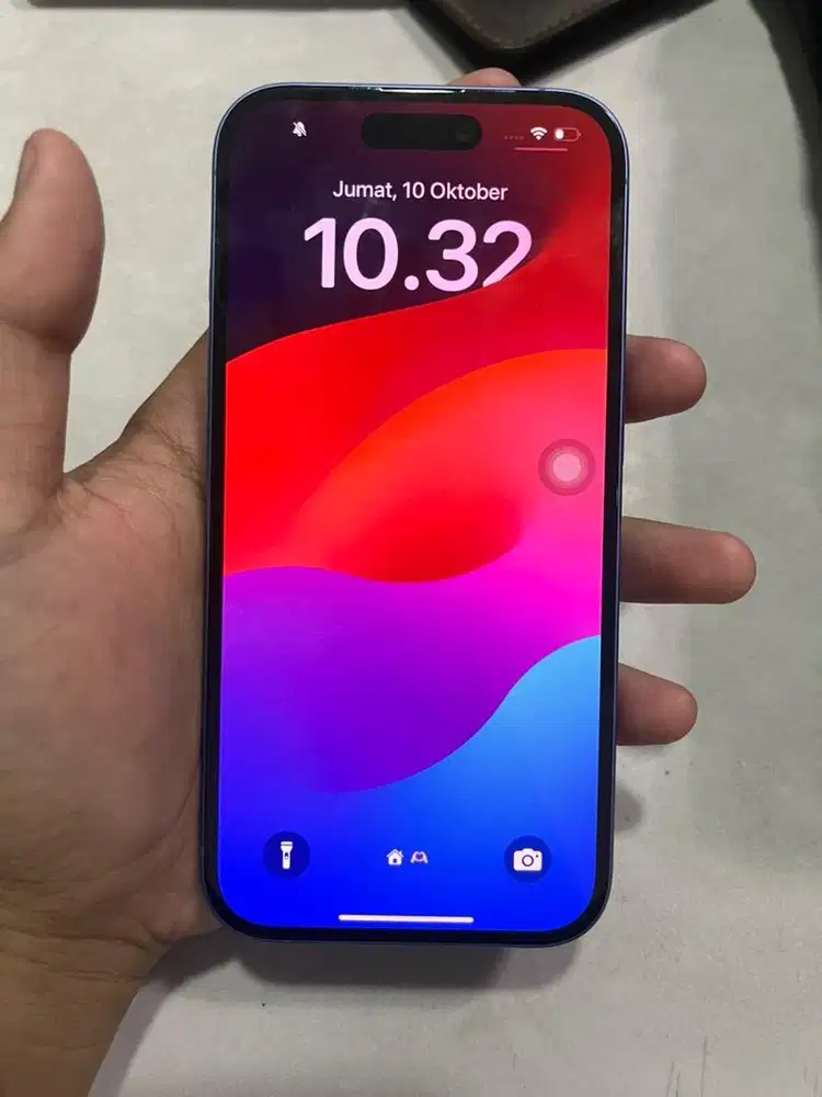 Iphone 16 128gb Ibox