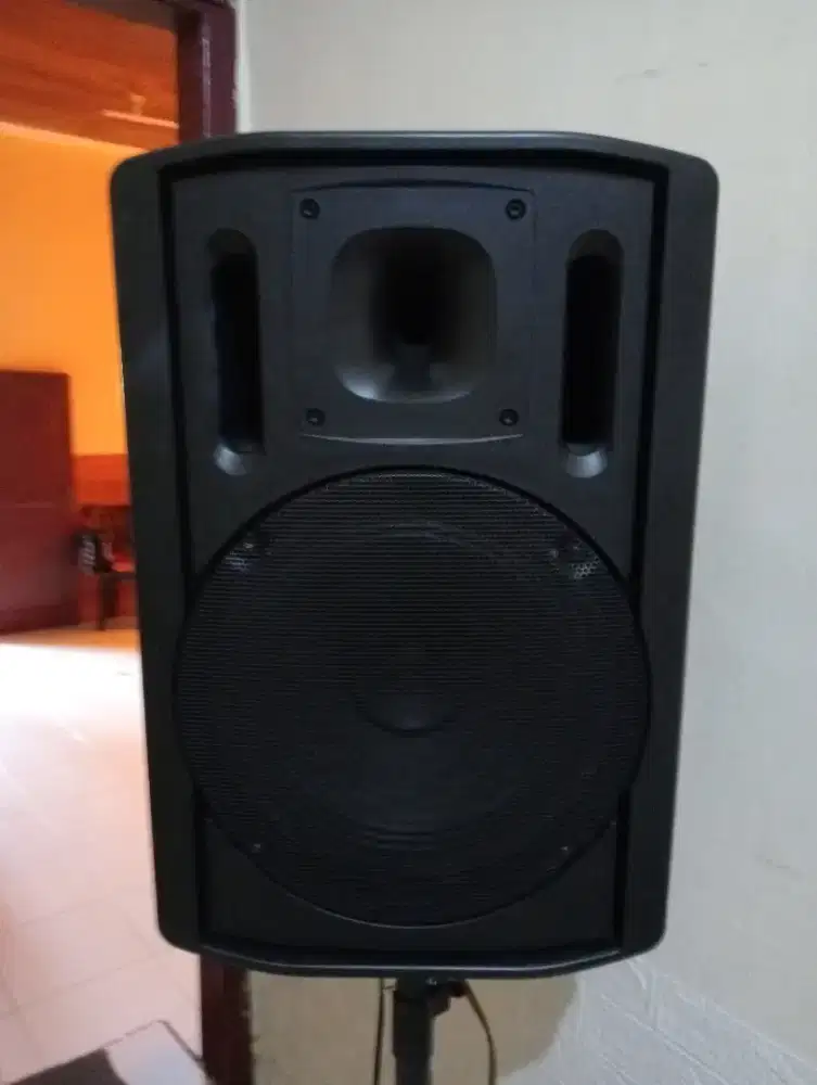 SPEAKER VIBER SOUND AKTIF